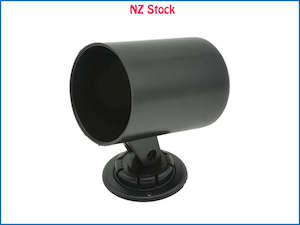 52mm Single Gauge Pod Holder Mounting Cup