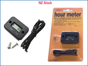 Hour Meter