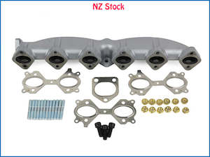 Exhaust Manifold for BMW E46 E39 E60 E83 E53 X5 M57 M57N 11622248166