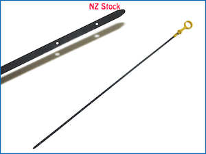 Engine Oil Dipstick Fits Suzuki Jimny SN413 1.3L M13A / M13A VVT 16910-80A00