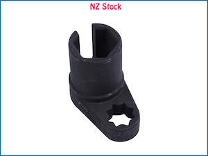 Oxygen Sensor Socket 22mm 1/2" Drive