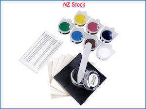 Sofa Car Seat Leather Vinyl Repair Kit