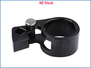 Macadamia nut growing: 1/2" Inner Tie Rod Wrench 27-42mm