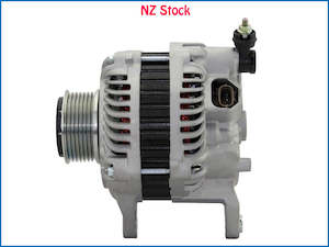 Alternator for Nissan Navara D22 D40 2.5L Turbo Diesel YD25DDTi