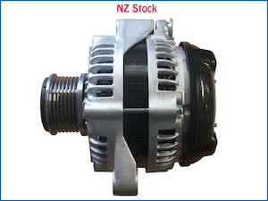 Macadamia nut growing: Alternator Fits Toyota Hilux D4D 3.0L Turbo Diesel 1KD-FTV KUN16R KUN26R