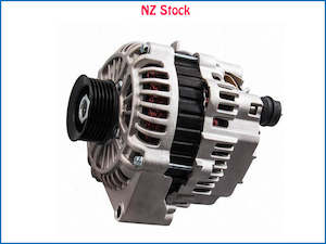 Alternator for Holden Commodore Ute VU VX VY VZ 5.7L Gen 3 LS1 V8 A3TA7991