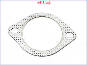 Macadamia nut growing: 3" Exhaust Flange Gasket