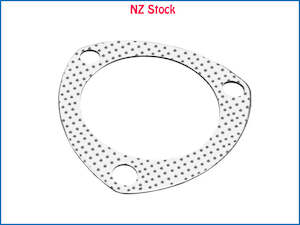 Exhaust Flange Gasket 3" 3 Bolt