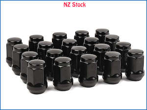 Macadamia nut growing: 20 x M14x1.5 Wheel Nuts 45mm Fits Holden Commodore VE VF