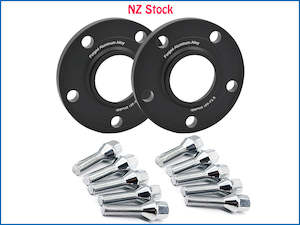 15mm Wheel Spacer for BMW E36 E30 M3 M4 X4 Z3 Z4 5X120-72.6