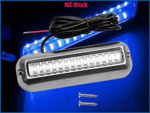 42 LED Boat Marine Underwater Light