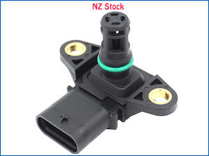 Bar Tmap Pressure Sensor for BMW 3.5 135I & 335I N20 N54 13627843531