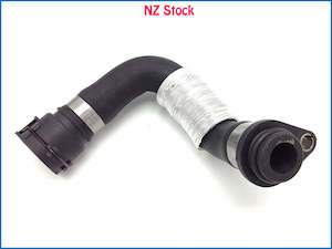 Radiator Coolant Water Hose Pipe for BMW E46 E60 E83 E87 E90 E91 N46 11537572159