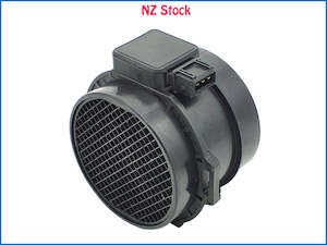 Macadamia nut growing: Mass Air Flow Meter Sensor MAF Fits BMW E46 E39 E53 330i 530i X5 Z3 5WK96132