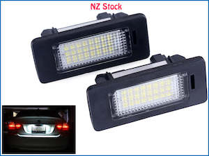 Macadamia nut growing: Fits BMW LED License Number Plate Light E39 M5 E70 E71 X5 X6 M5 E90 E92 E93 M3