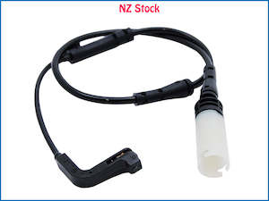 Macadamia nut growing: Front Brake Pad Wear Sensor Fits BMW E81 E90 E91 E92 E93 34356762252 34356789439