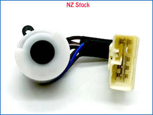 Macadamia nut growing: Ignition Switch Suitable for Toyota Hilux 1997-2005 84450-35130