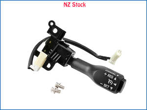 Suitable for Use With Toyota Corolla Land Cruiser Lexus Cruise Control Switch