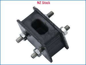 Macadamia nut growing: Toyota Landcruiser Exhaust Rubber Mount HZJ75 FZJ75 HJ75 FJ75 HZJ70 FJ70