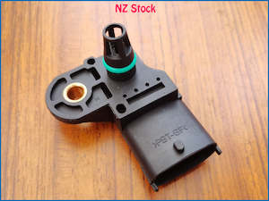 Macadamia nut growing: MAP Sensor Manifold Pressure Sensor for Ford Ranger PJ PK Mazda BT50