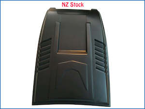 Ford Ranger Bonnet Scoop 2012-2021