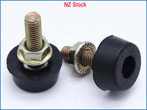 Bonnet Stop Stopper Fits Nissan Patrol GQ Ford Maverick 88-97