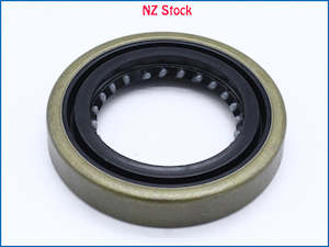 Macadamia nut growing: Rear Inner Axle Seal Fits Nissan Patrol GQ GU 43252-VH300