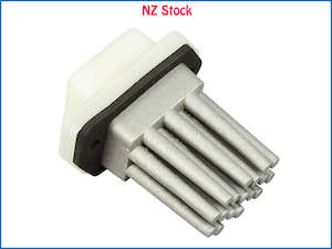 Heater Fan Resistor Fits Nissan Primera Almera Navara