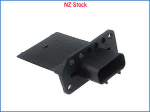 Blower Motor Heater Fan Resistor Fits Nissan Navara D40 Pathfinder R51