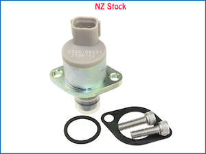 Suction Control Valve SCV Fits Nissan Navara Pathfinder D40 A6860-VM090A