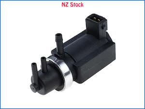 Macadamia nut growing: Vacuum Turbo Boost Control Valve Nissan Navara D40 Pathfinder R51 14956-EB70B