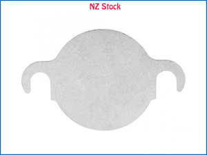 EGR Blank Plate for Nissan Navara D40 D22 Frontier R51 Pathfinder 2.5L 3.0L ZD30