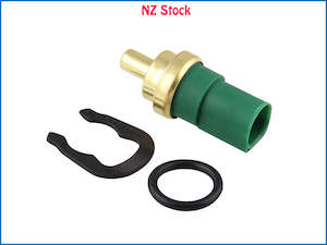 Coolant Temperature Sensor Fits Audi A4 VW Passat Golf Beetle