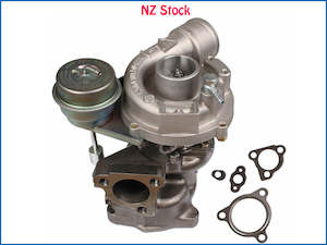 Macadamia nut growing: Turbo Turbocharger For Volkswagen VW Passat AUDI A4 Quattro 1.8L 53039880029