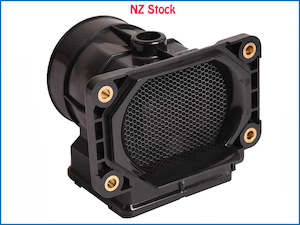 Macadamia nut growing: Mass Air Flow Meter MAF Fits Mitsubishi Pajero Galant Delica E5T08071 MD336482