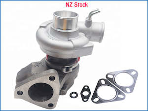 TD04 Turbo for Mitsubishi Pajero L200 L300 Shogun 4D56 2.5L