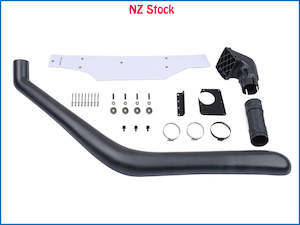 Snorkel for Mitsubishi L200 Triton Pajero Sport Сhelenger 96-06