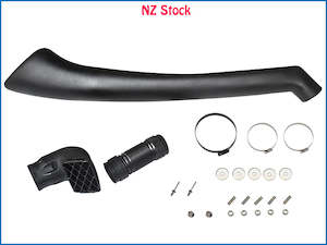 Snorkel for Mitsubishi Delica L400 Diesel Petrol 1994-2006