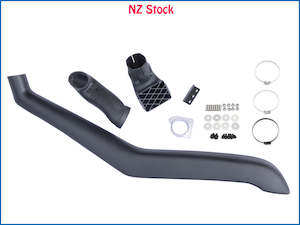 Snorkel for Mitsubishi Triton ML MN 2006 Onwards