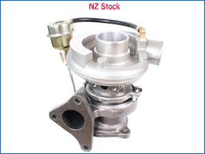 TD05-20G Turbo Fits Subaru Impreza WRX STI EJ20 EJ25 02-06