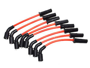 Spark Plug Wires Set Fits Chevy/GMC 1999-2006 LS1 VORTEC 4.8L 5.3L 6.0L