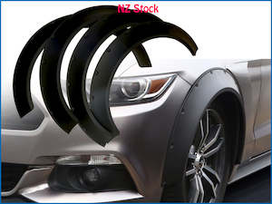 Universal Car Fender Flares