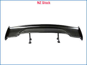 Universal Car Spoiler GT Wing