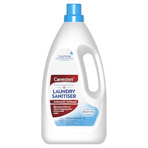 Canesten Laundry Sanitiser - Ocean Breeze