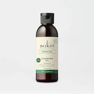 Sukin Signature Cleansing Oil