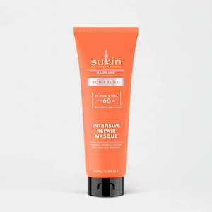 General: Sukin Bond Build Intensive Repair Masque