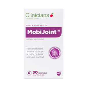 Clinicians MobiJoint