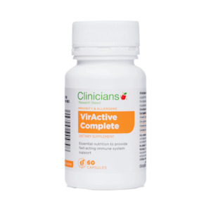 Clinicians VirActive Complete