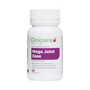 Clinicians Mega Joint Ease