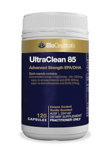 Bioceuticals: BioCeuticals UltraClean 85